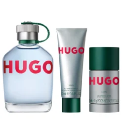 Hugo Man Eau de Toilette Estuche