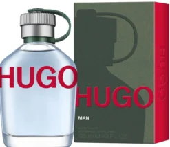 Hugo Man EDT