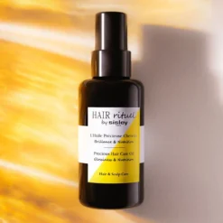 Huile Précieuse Cheveux