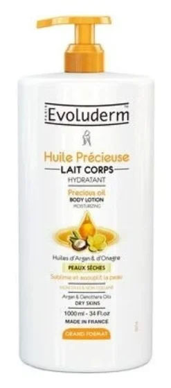 Huile Precieuse Body Lotion