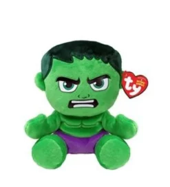 Hulk Peluche Soft