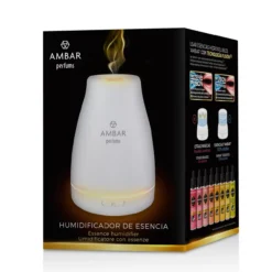 Humidificador de Esencias