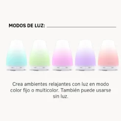 Humificador Ultrasónico Cosmos