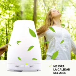 Humificador Ultrasónico Cosmos