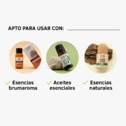 Humificador Ultrasónico Cosmos