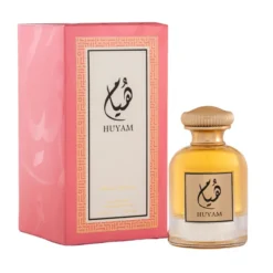 Huyam Eau de Parfum