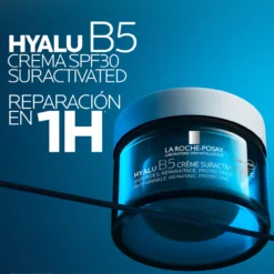 Hyalu B5 Crema SPF30+