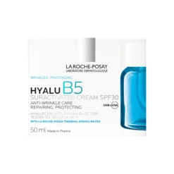 Hyalu B5 Crema SPF30+