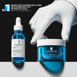 Hyalu B5 Crema SPF30+