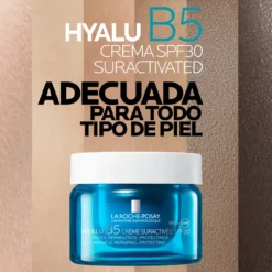Hyalu B5 Crema SPF30+