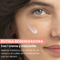 Hyaluron Activ B3 Aqua Gel Crema Regeneradora Celular Antiarrugas
