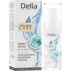 Hyaluron Care Ultra Moisturizing Sérum Facial