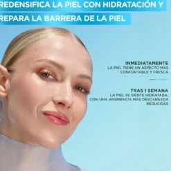 Hyaluron Crema De Día Jelly Reparadora Barrera Cutánea