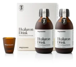 Hyaluron Drink Advanced Beauty Formula Bebida de Ácido Hialurónico