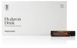 Hyaluron Drink Advanced Beauty Formula Bebida de Ácido Hialurónico