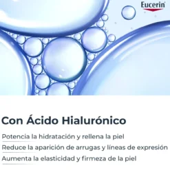 Hyaluron Filler Contorno de Ojos