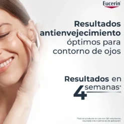 Hyaluron Filler Contorno de Ojos