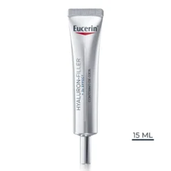 Hyaluron Filler Contorno de Ojos
