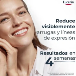 Hyaluron Filler Crema Día FPS15