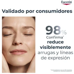 Hyaluron Filler Crema Día FPS15