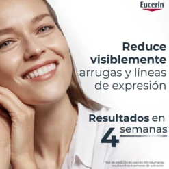 Hyaluron Filler Crema Día Piel Seca FPS15