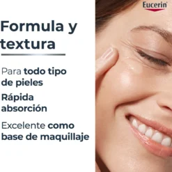 Hyaluron Filler Crema de Día SPF 30