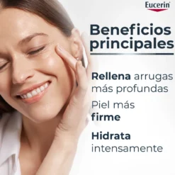 Hyaluron Filler Crema de Día SPF 30