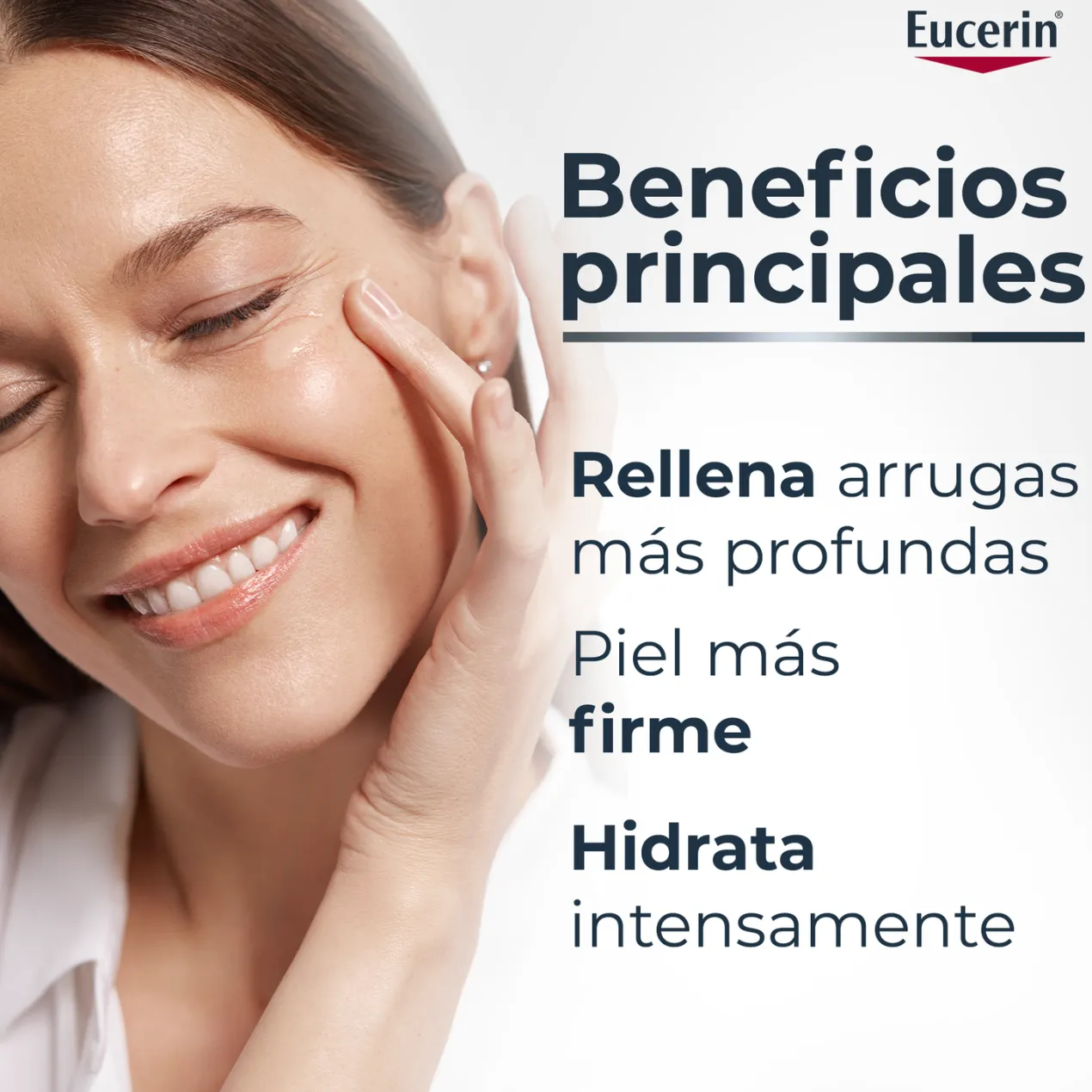 Hyaluron Filler Crema de Día SPF 30