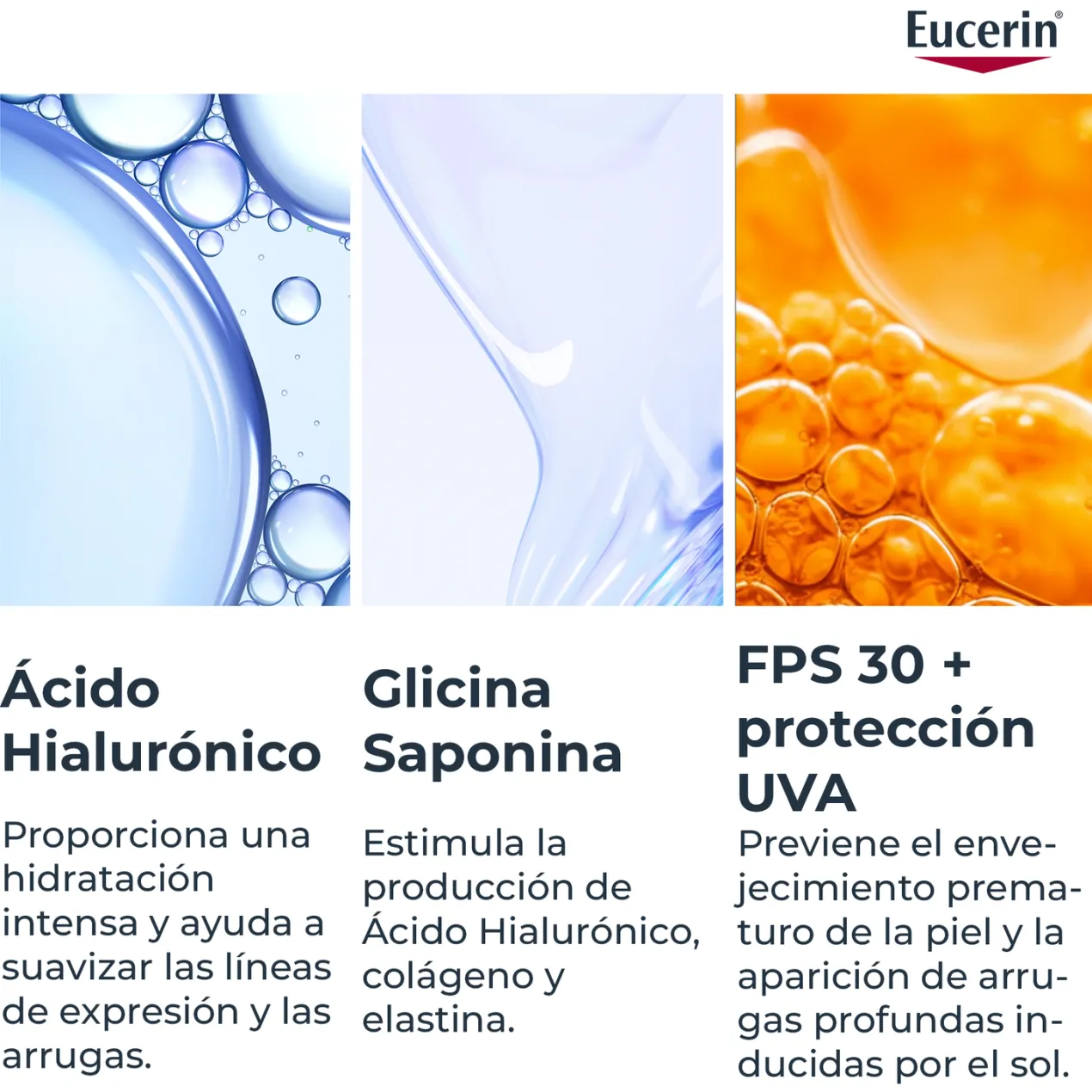 Hyaluron Filler Crema de Día SPF 30
