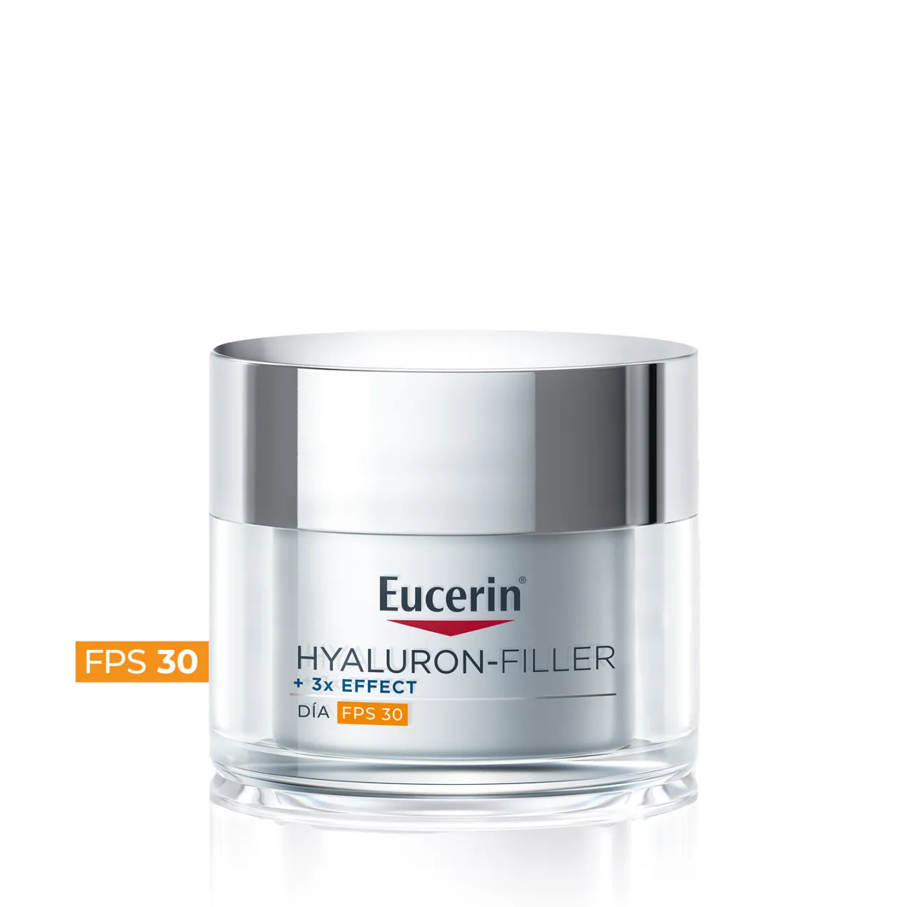 Hyaluron Filler Crema de Día SPF 30