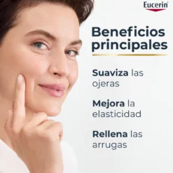 Hyaluron Filler + Elasticity Contorno de Ojos