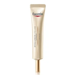 Hyaluron Filler + Elasticity Contorno de Ojos
