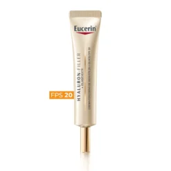 Hyaluron Filler + Elasticity Contorno de Ojos