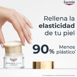 Hyaluron Filler Elasticity Refill Crema de día SPF30