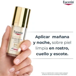 Hyaluron Filler + Elasticity Sérum