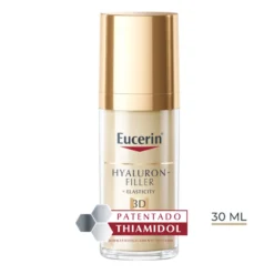 Hyaluron Filler + Elasticity Sérum