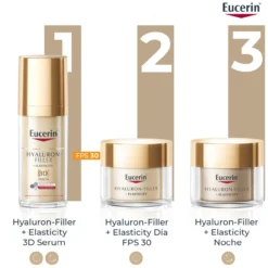 Hyaluron Filler + Elasticity Sérum