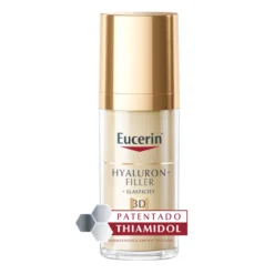 Hyaluron Filler + Elasticity Sérum