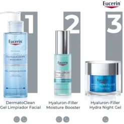 Hyaluron Filler Moisture Booster Noche