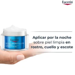 Hyaluron Filler Moisture Booster Noche