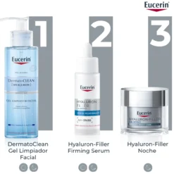 Hyaluron-Filler Noche Reafirmante