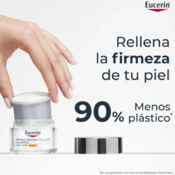 Hyaluron Filler Refill Crema de día SPF30