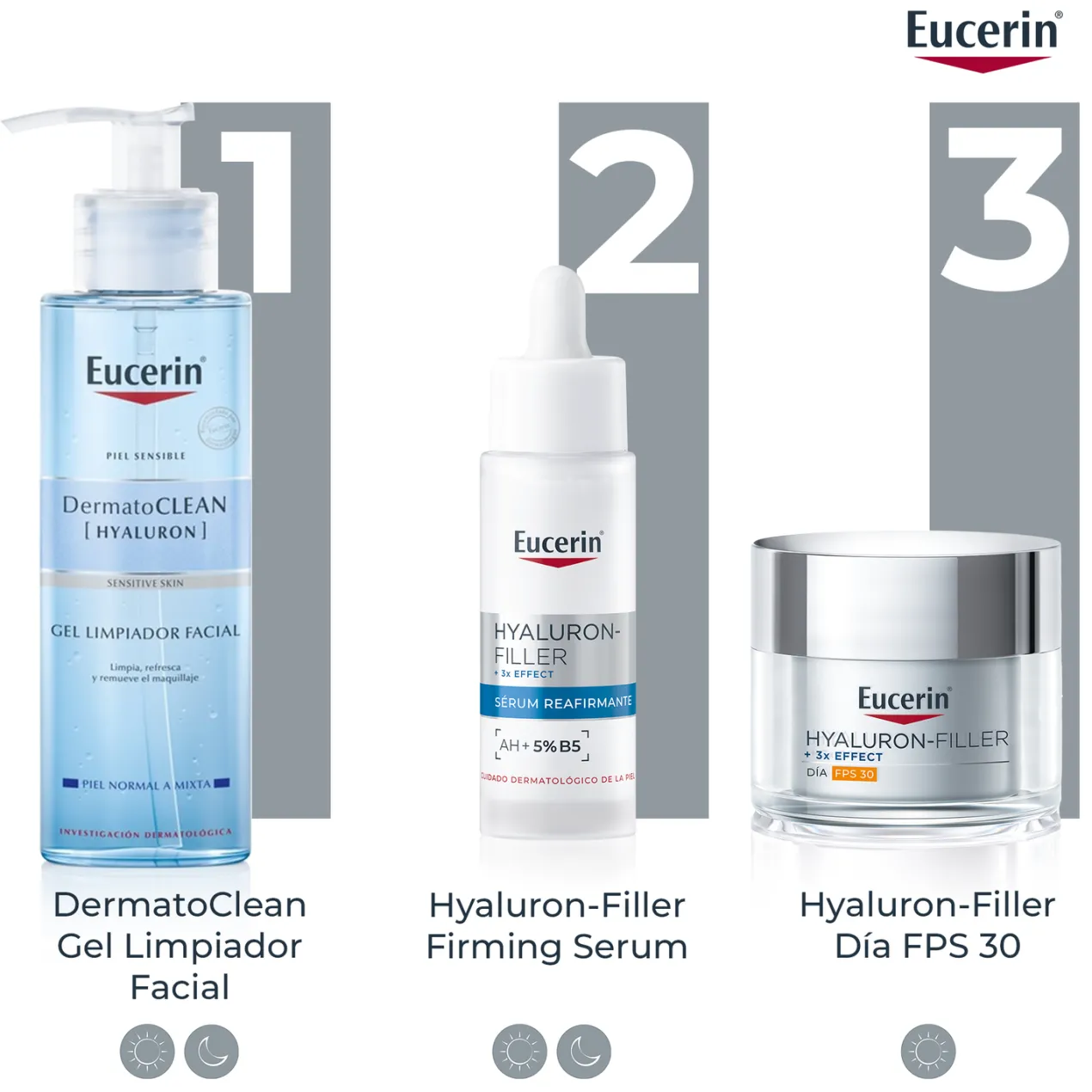 Hyaluron-Filler Sérum Reafirmante