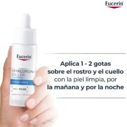 Hyaluron-Filler Sérum Reafirmante