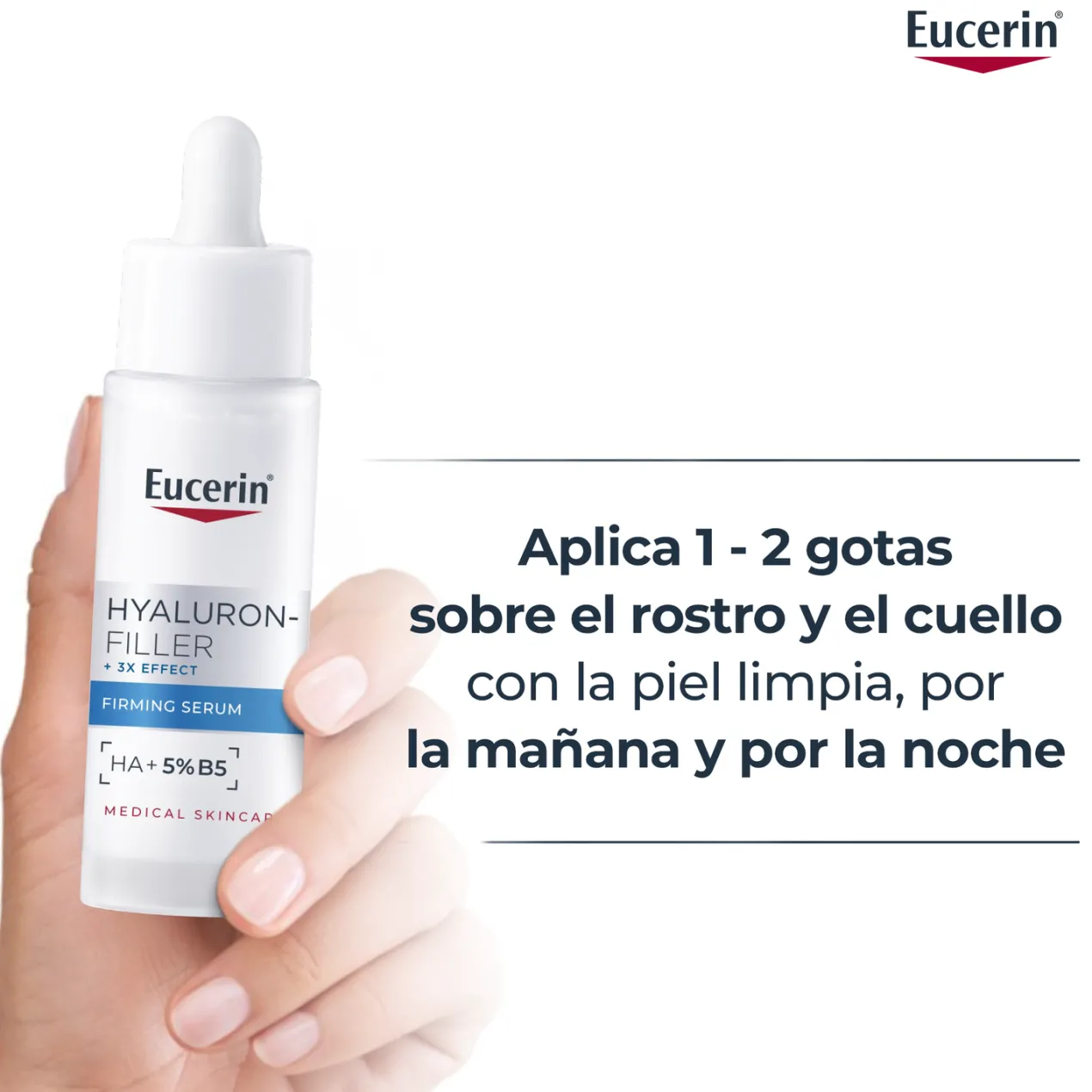 Hyaluron-Filler Sérum Reafirmante