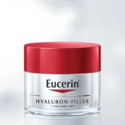 Hyaluron Filler & Volume Lift Crema Facial de Día FPS 15 Piel Normal y Mixta