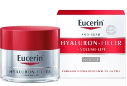 Hyaluron Filler & Volume Lift Crema Noche