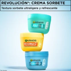 Hyaluron Fresh&Plump Sorbete Hidratante Rellenador