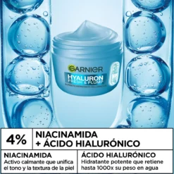 Hyaluron Fresh&Plump Sorbete Hidratante Rellenador