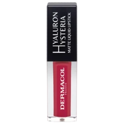 Hyaluron Hysteria Barra de Labios Líquida Mate